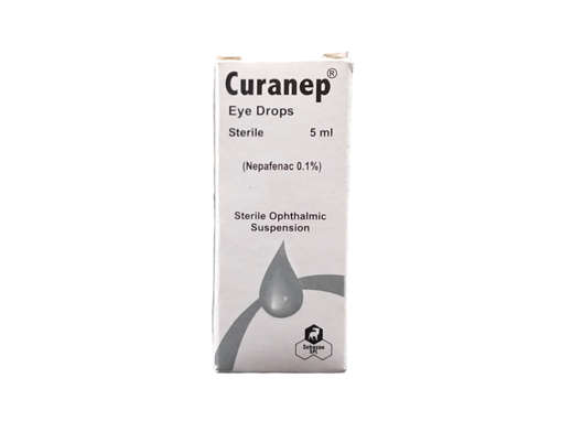Picture of Curanep Eye Drop